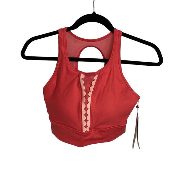 Calia Sports Bra NWT Sz M - Picture 2 of 3